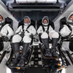SpaceX y NASA envían bacterias patógenas a la ISS para estudiar su comportamiento en microgravedad