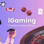 Estadísticas clave para ver la transformación digital en el iGaming en 2025