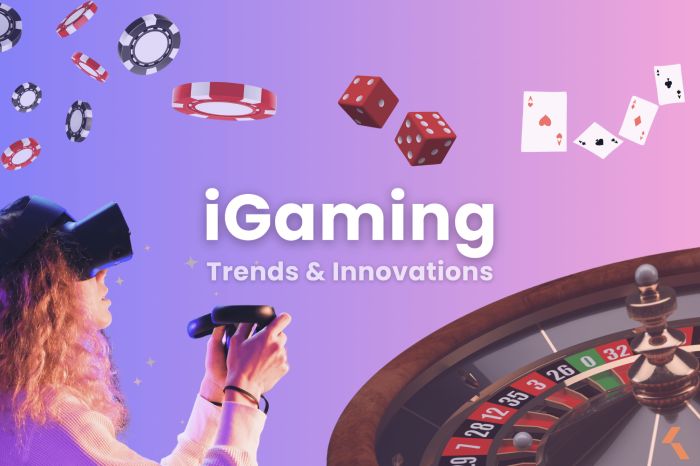 Estadísticas clave para ver la transformación digital en el iGaming en 2025