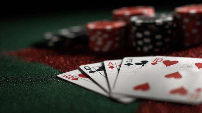 Registro seguro en casinos online en México