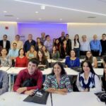 Venezuela da un paso firme en la formación de comunicadores especializados en tecnología con la realización del Primer Taller de Telecomunicaciones para Periodistas, avalado por la Universidad Monteávila (UMA).
