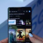 Movistar GO, una aplicación de entretenimiento diseñada para ofrecer a sus clientes acceso a canales de televisión en vivo, películas, series y contenido premium directamente desde sus dispositivos móviles.