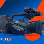 LiveU TX1: LiveU se asocia con Sony para expandir la transmisión profesional de video