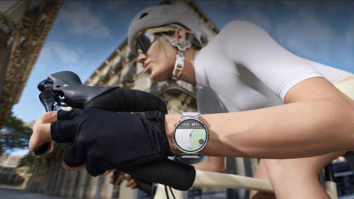 ¿Qué datos debe rastrear un reloj inteligente para la salud?