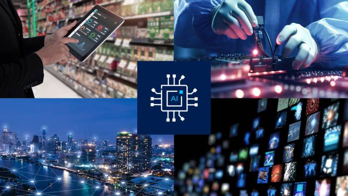 Intel e IDC revelan el avance de la inteligencia artificial en Latinoamérica y sus principales retos