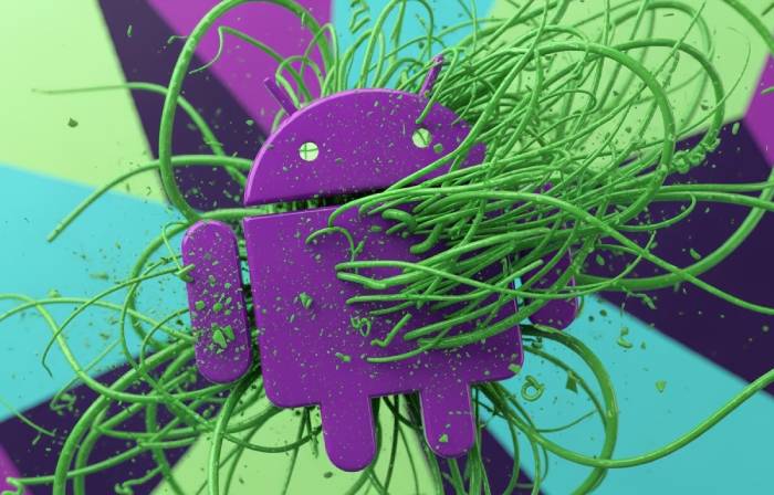ams_vault: el malware de Android que desafía toda defensa digital