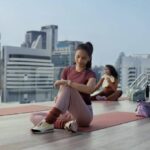 ¿Cómo ayuda un reloj wearable a aliviar el estrés?