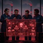 CISA alerta sobre 13 vulnerabilidades críticas en sistemas de control industrial (ICS)