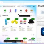 ChatGPT Atlas: el navegador con IA que quiere cambiar cómo navegamos la web