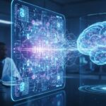 Neuronas artificiales que hablan el idioma del cerebro: el futuro de la interfaz biológica-electrónica