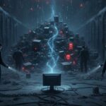 El oscuro costo del Dark Data: cómo 80% de la información empresarial sigue desperdiciada