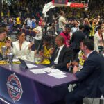 EuroLeague Eleva su Cobertura en Redes Sociales para la Nueva Temporada 2025-26 con LiveU