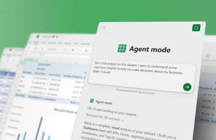 “Vibe Working”: Microsoft reinventa cómo trabajamos en Office con agentes de IA