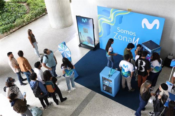 Movistar lanza Zona U: el nuevo Club exclusivo para jóvenes de 18 a 26 años