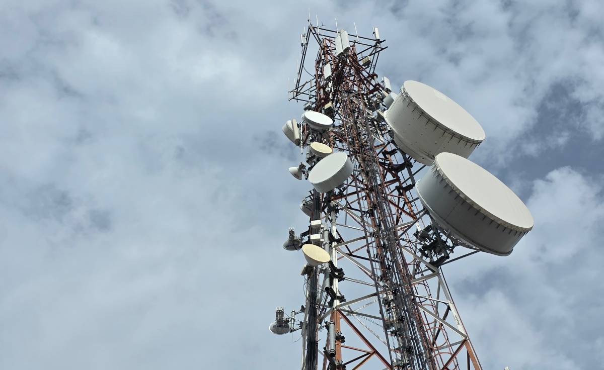 Antena Movistar