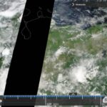 Imágenes satelitales gratis en tiempo real: así puedes ver la Tierra desde el espacio hoy
