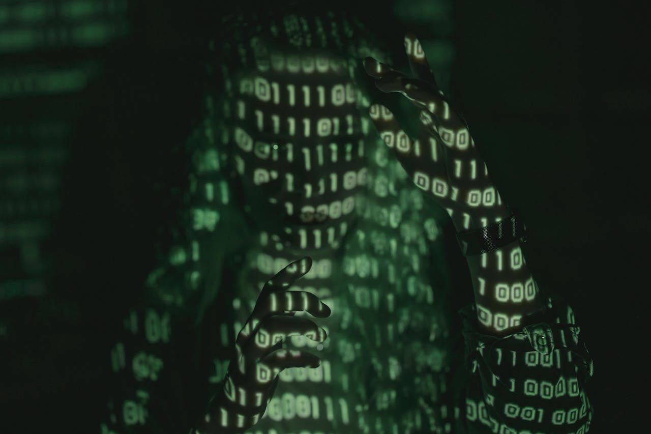 ataques de ransomware