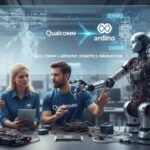 Qualcomm adquiere la empresa italiana Arduino para profundizar en robótica
