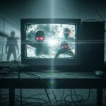 Scary movie season: 10 películas de terror que muestran el lado oscuro de la tecnología