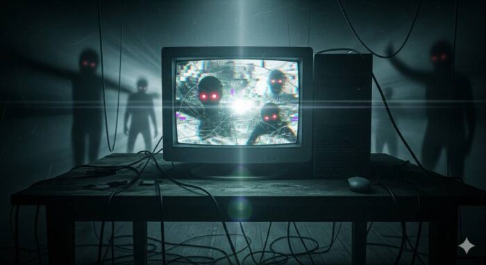Scary movie season: 10 películas de terror que muestran el lado oscuro de la tecnología
