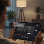 YouTube estrena reproductor: así es el cambio que están viendo millones