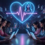 relaciones románticas chatbots