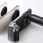 Vivo X300 Pro revoluciona la fotografía móvil con lente teleobjetivo desmontable