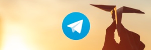 ¡Suscríbete a nuestro canal de Telegram!