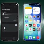 Google rompe barreras: los Pixel 10 ya pueden usar AirDrop con iPhones a través de Quick Share