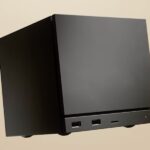 Valve anuncia Steam Machine: la nueva era del gaming en el salón