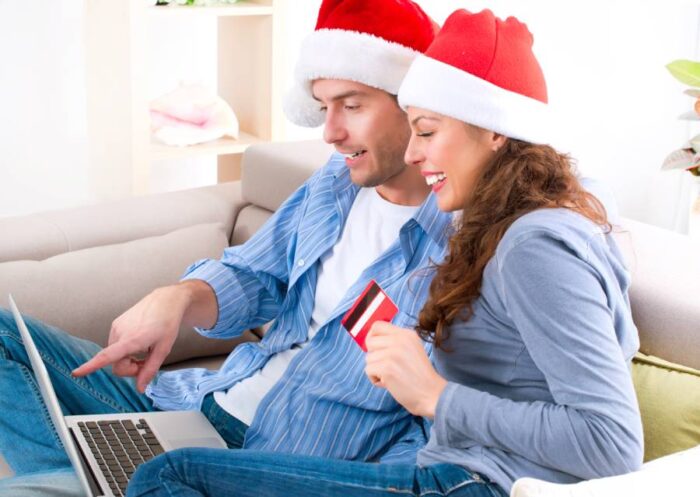 La inteligencia artificial se convierte en el nuevo asistente de las compras navideñas