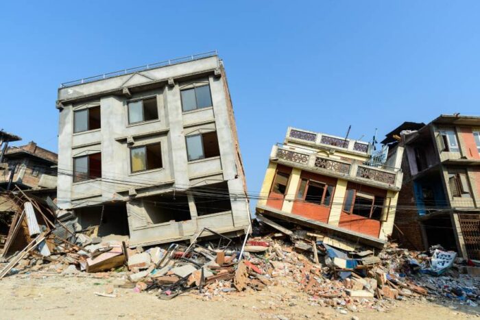Earthquakes today: cómo Android convierte millones de teléfonos en un sistema de alerta sísmica global