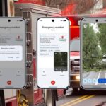 Android lanza Emergency Live Video para mejorar la respuesta en emergencias