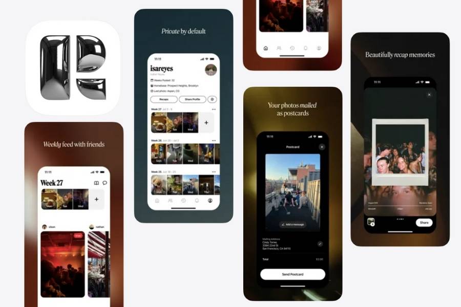 Retro lanza Rewind: así puedes “viajar en el tiempo” por tus fotos y recuerdos personales