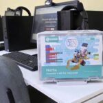 Fundación Telefónica Movistar inaugura una nueva Sala Digital