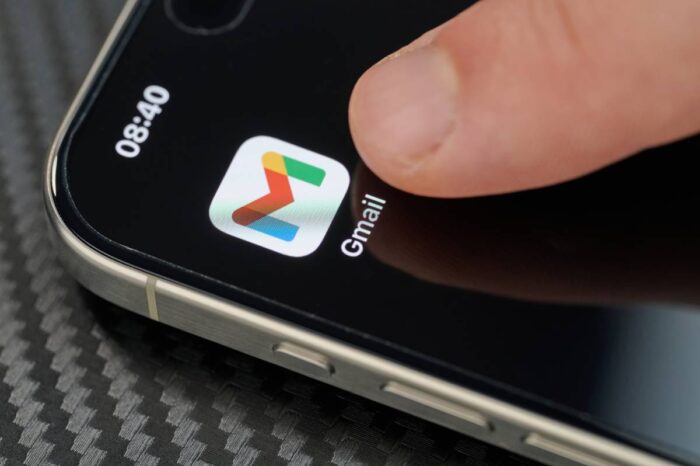 Gmail finalmente permitirá cambiar direcciones antiguas y embarazosas sin perder la cuenta