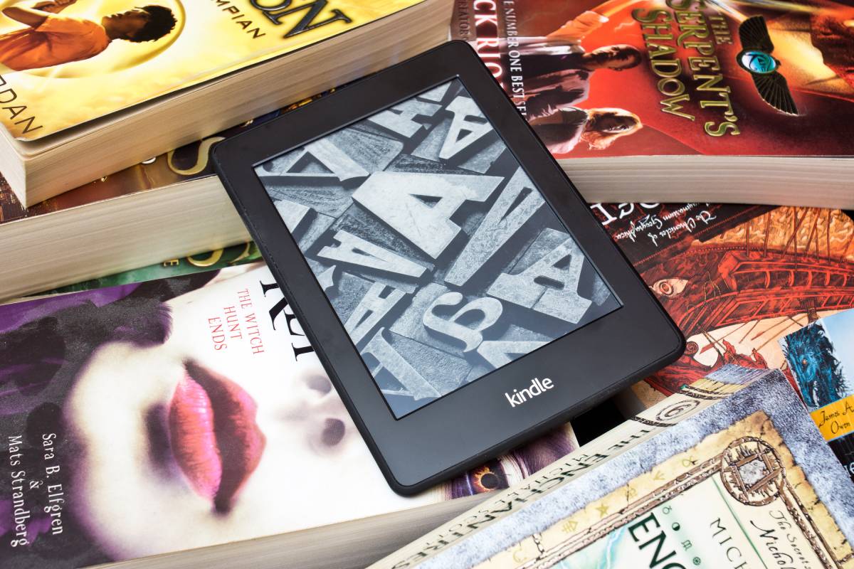 Amazon cambia de nuevo las reglas de los libros electrónicos: DRM opcional y descargas directas