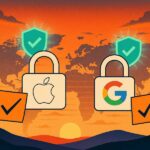 Google y Apple lanzan actualizaciones de seguridad de emergencia tras ataques de día cero