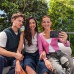 Motorola Moto G17 Power, G67 y G77: filtraciones y lanzamiento revelan diseño, batería y cámaras de la nueva gama media