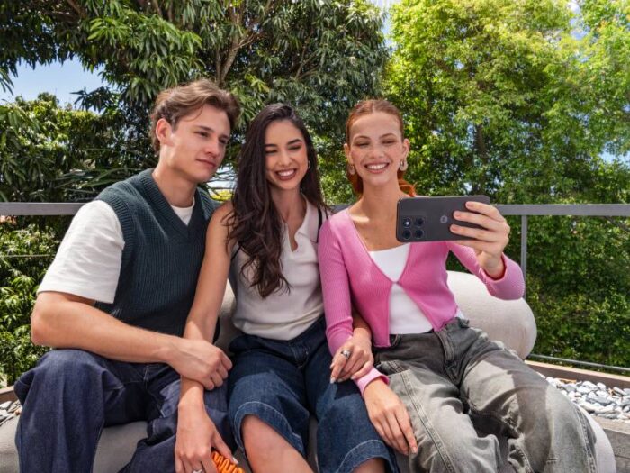 Motorola Moto G17 Power, G67 y G77: filtraciones y lanzamiento revelan diseño, batería y cámaras de la nueva gama media