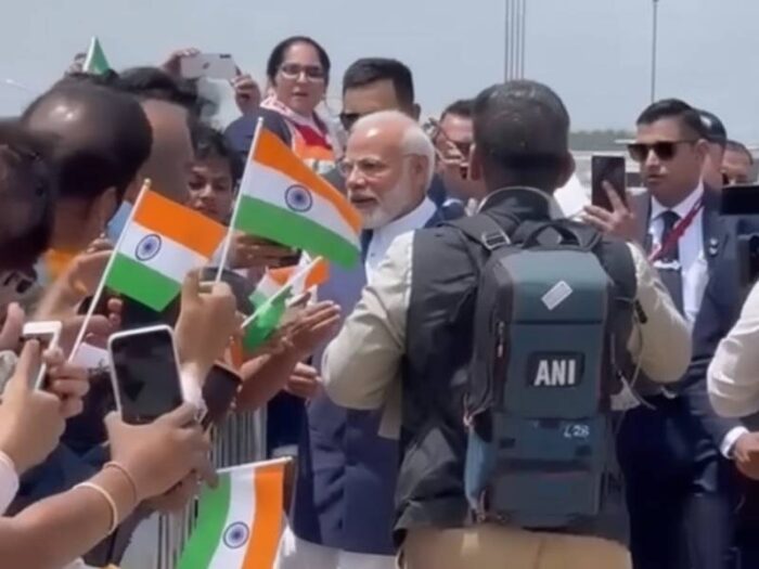 ANI amplía su alianza estratégica con LiveU, impulsando sus operaciones de noticias en vivo a gran escala en toda la India