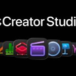 Apple Creator Studio: cómo funcionan las suscripciones y qué cambia para los creadores