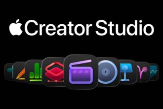 Apple Creator Studio: cómo funcionan las suscripciones y qué cambia para los creadores