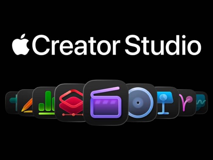 Apple Creator Studio: cómo funcionan las suscripciones y qué cambia para los creadores
