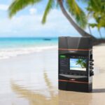 LiveU potencia primera transmisión en vivo de "Love Island: The Morning After"