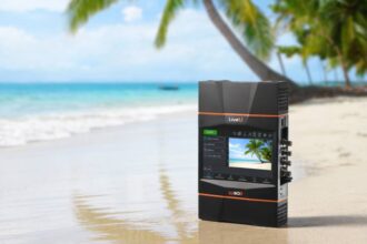 LiveU potencia primera transmisión en vivo de "Love Island: The Morning After"