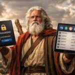 Mandamientos y mejores prácticas para crear contraseñas seguras en la era digital