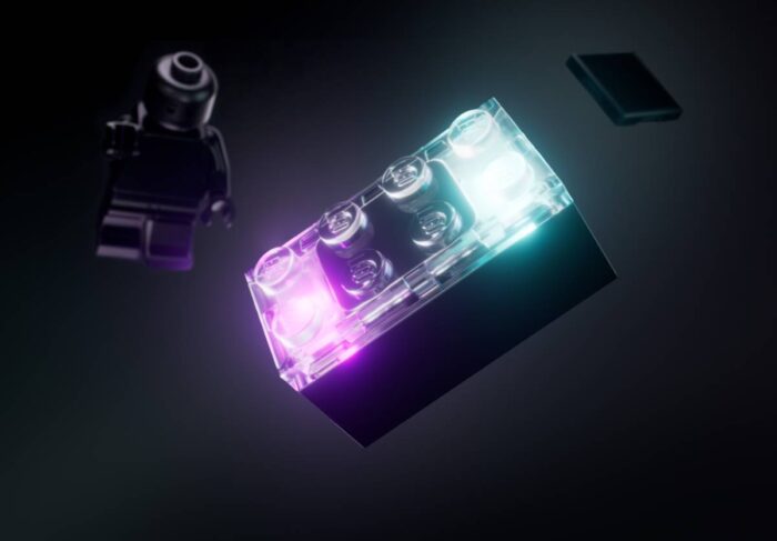 Lego Smart Play: nuevas piezas inteligentes reinventan el juego físico sin usar pantallas