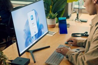 Nuevos dispositivos Cloud PC para Windows 365: ASUS y Dell aceleran la transición a PC en la nube