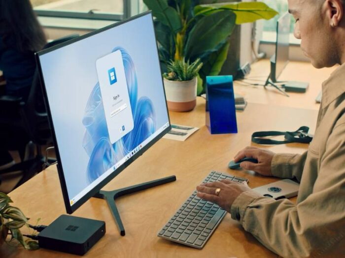 Nuevos dispositivos Cloud PC para Windows 365: ASUS y Dell aceleran la transición a PC en la nube